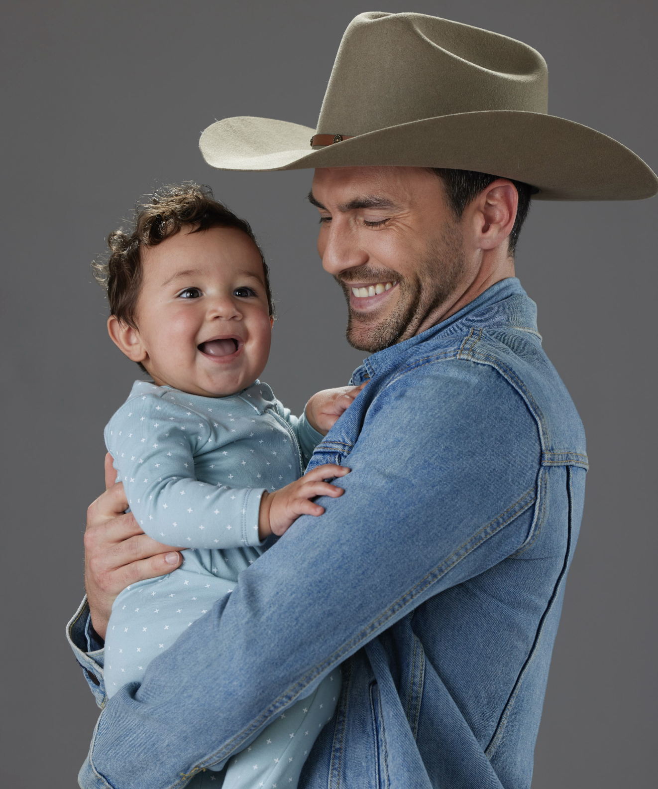 Cowboys & Babies